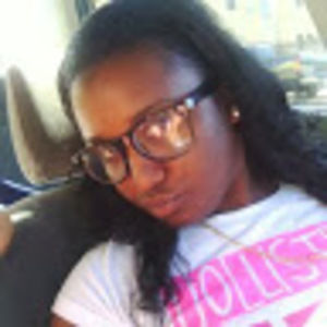 Meet your Posher, Ebonii